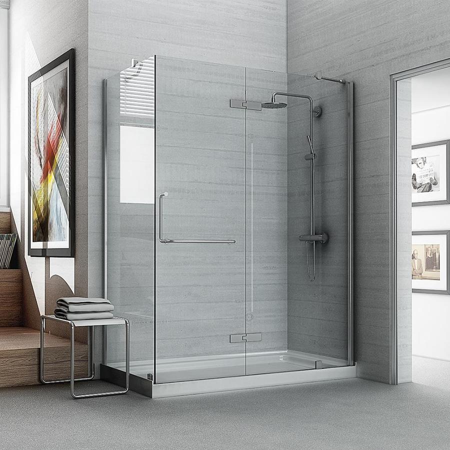 What Glass Shower Door Parts Do You Essential Toilet Usa